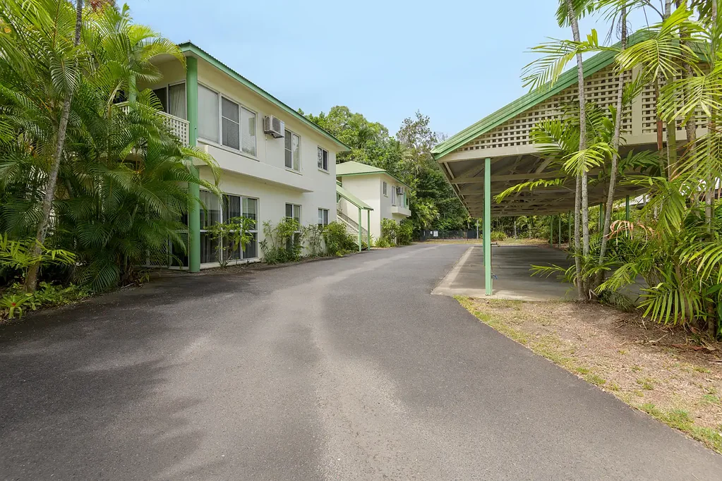 Port Douglas 1ਬੈੱਡਰੂਮ Spacious & Bright Ground Floor Apartment