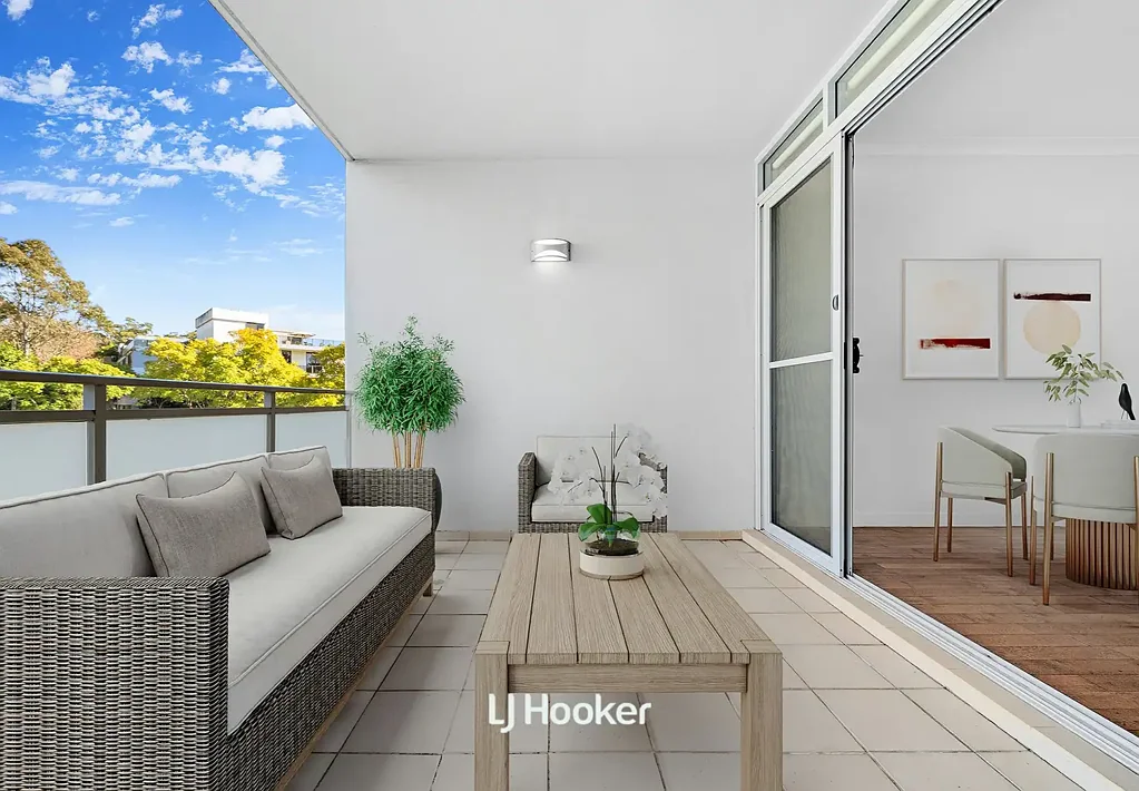 301/1-3 Sturt Place, St Ives, NSW 2075