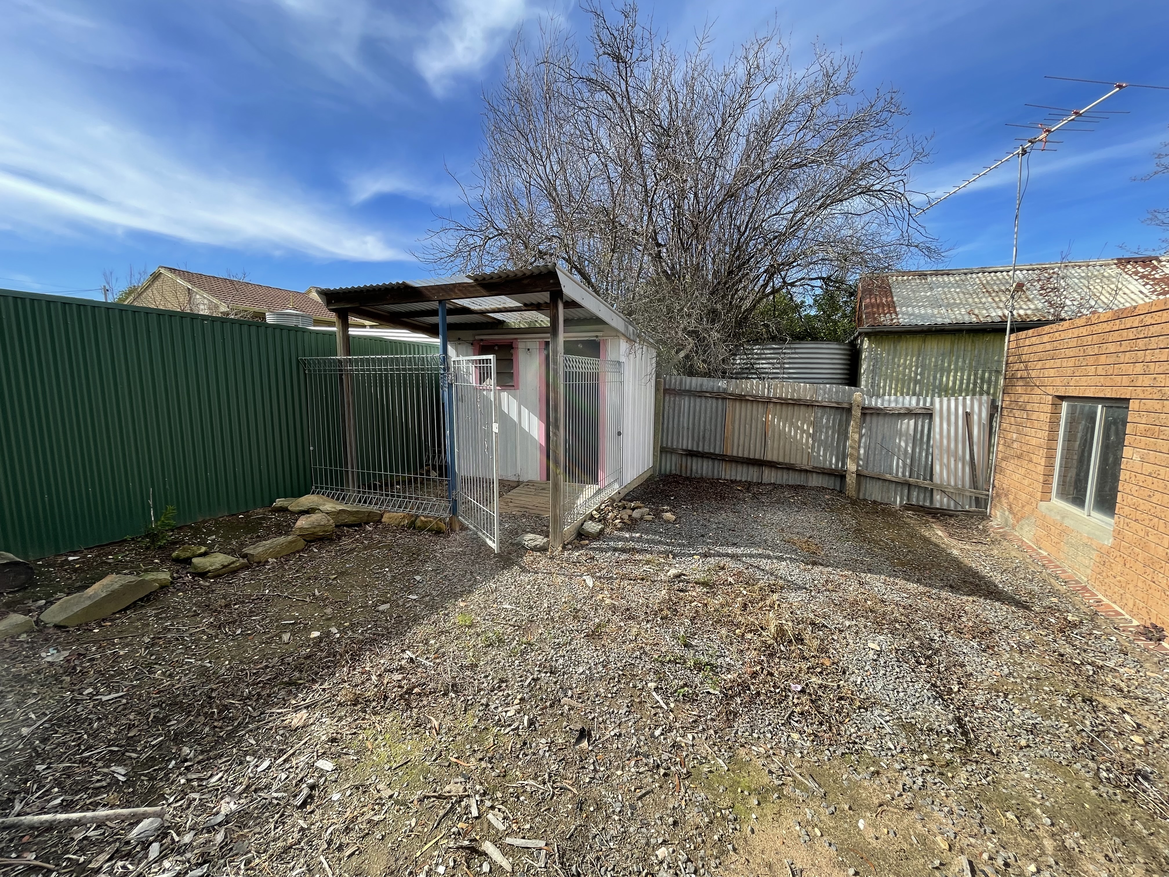 28 NORTH WESTERN RD, ST ARNAUD VIC 3478, 0 rūma, 0 rūma horoi, House