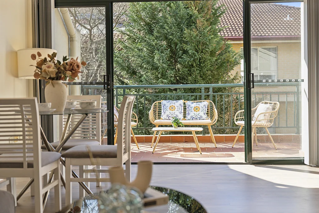 13/12-14 Muriel Street, Hornsby, NSW 2077