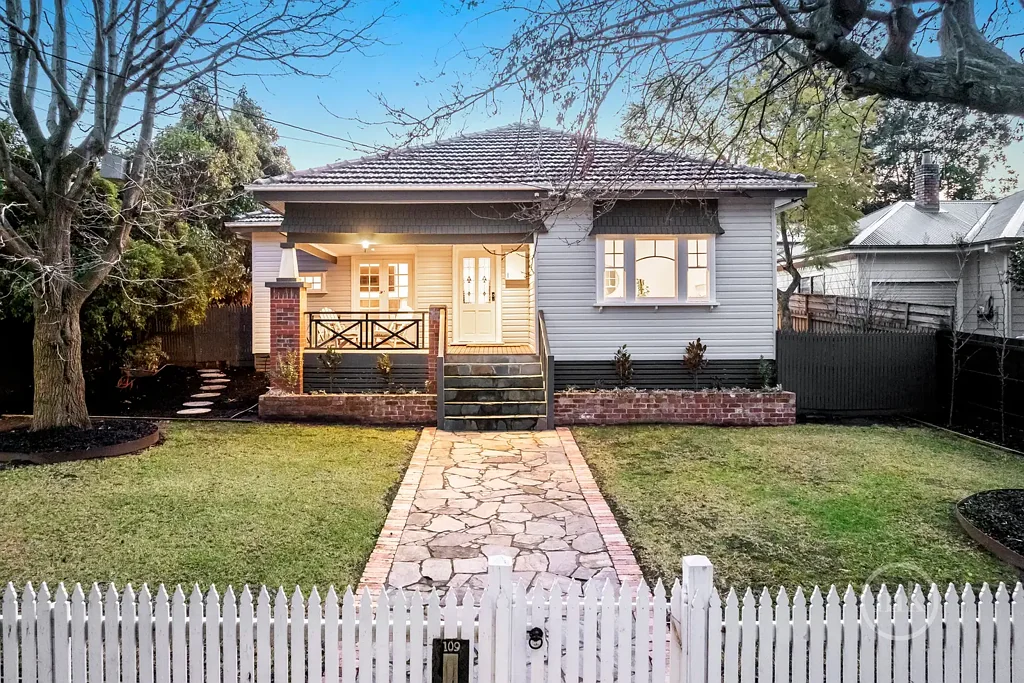 109 Croydon Road, Croydon, VIC 3136