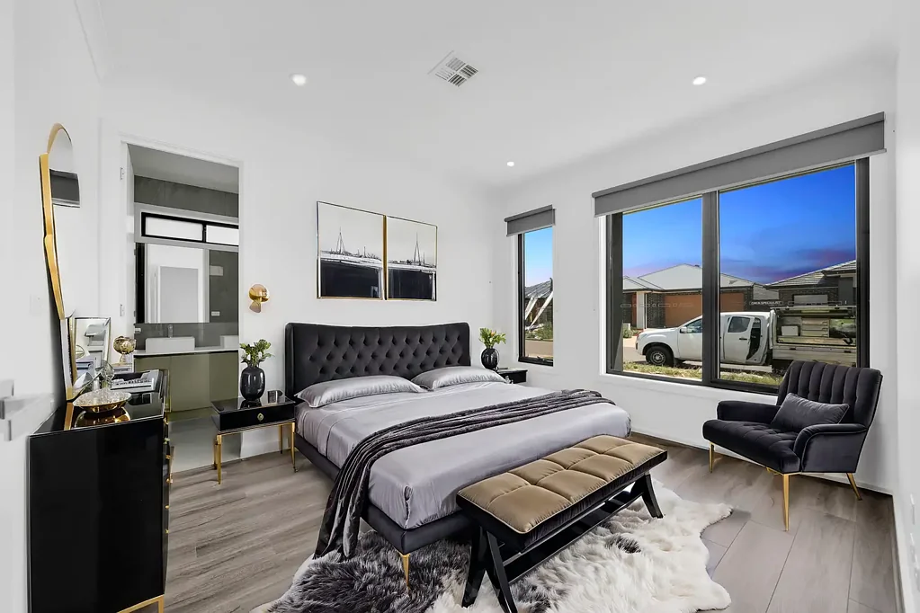 3 Hertford Place, Strathtulloh, VIC 3338