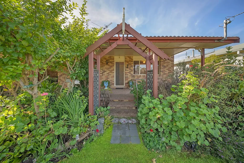 24 Durham Street, Clarence Town, NSW 2321