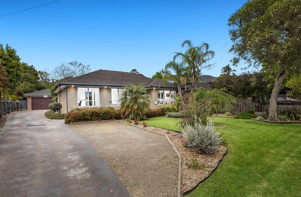 75 Cherylnne Crescent, Kilsyth, VIC 3137
