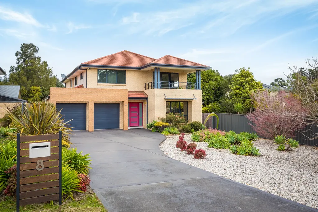 8 Albacore Crescent, Eden, NSW 2551