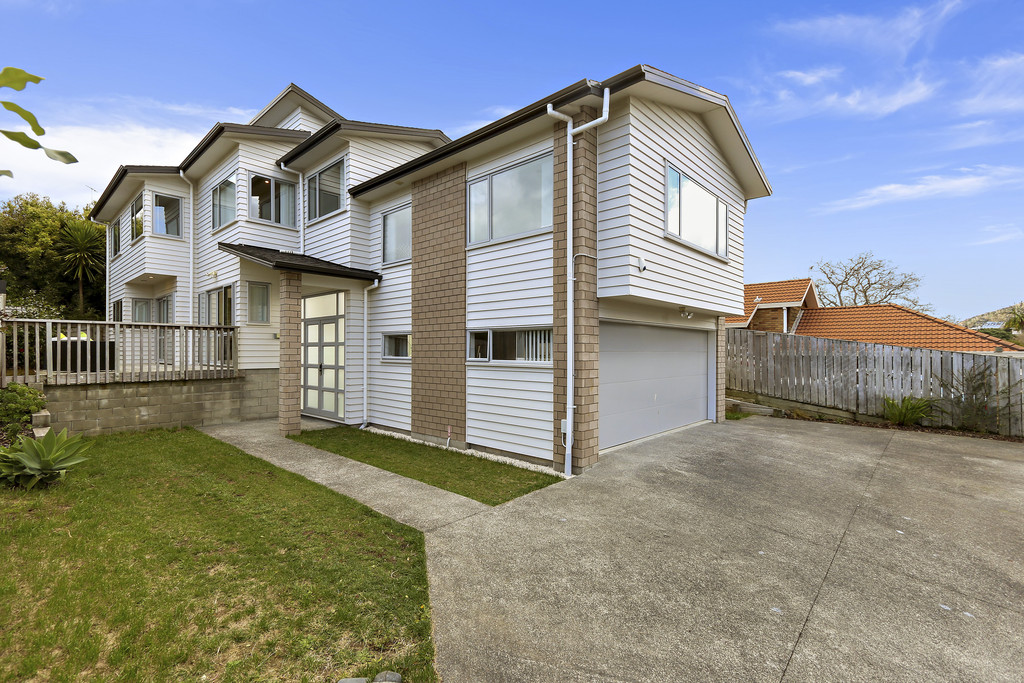 Residential  Mixed Housing Suburban Zone