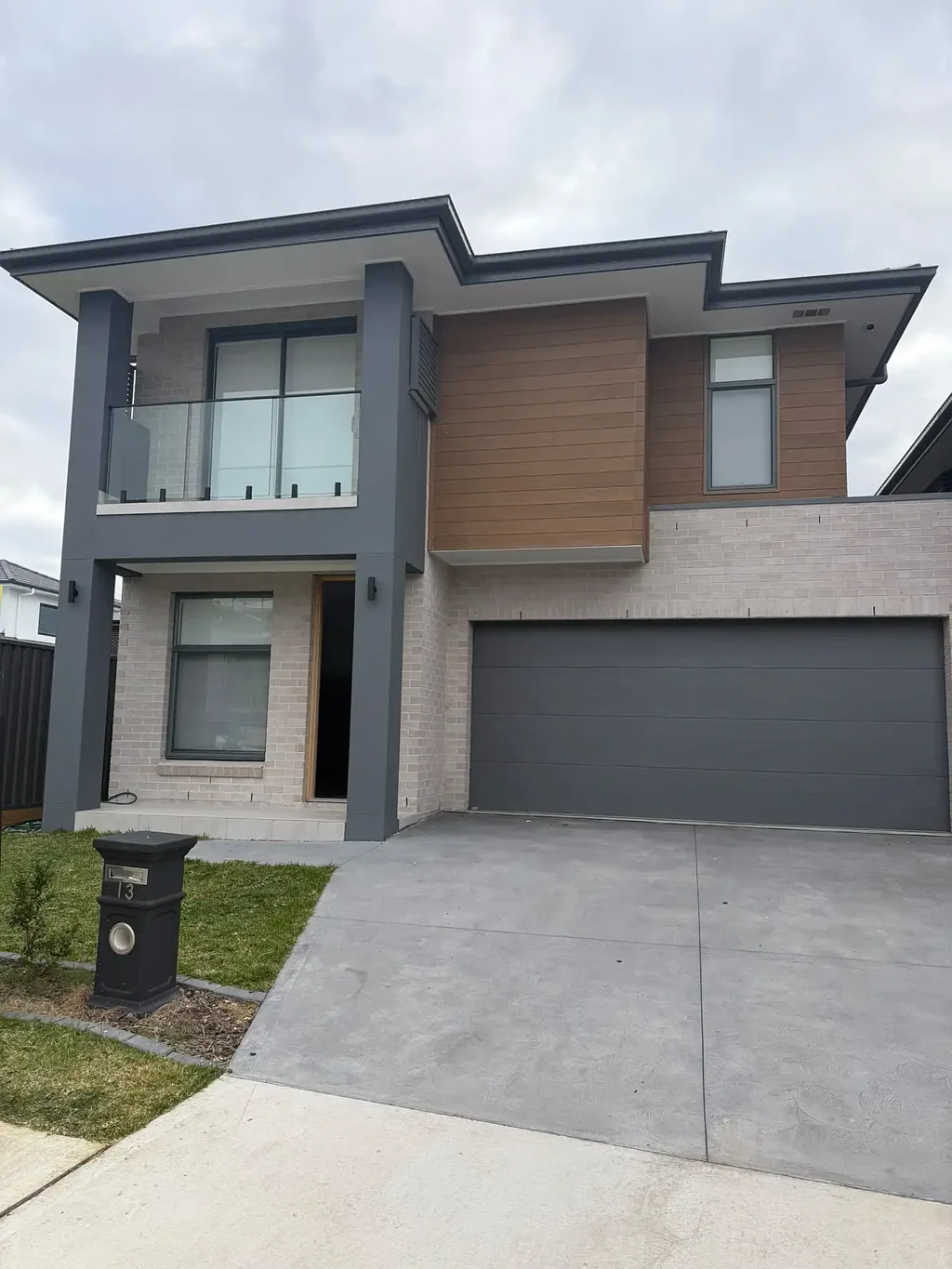 13 ECHIDNA ST (MELONBA), Marsden Park, NSW 2765