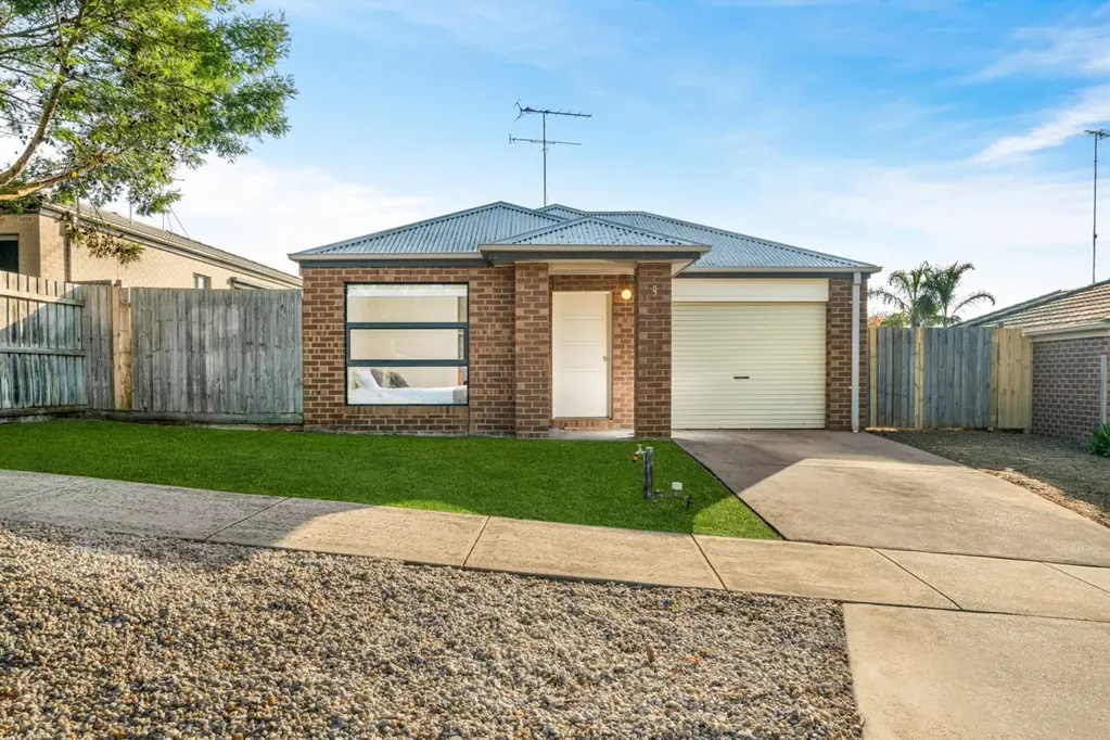 Bannockburn 4બેડરૂમ Affordable, Perfect Location, Family Home - 522m2