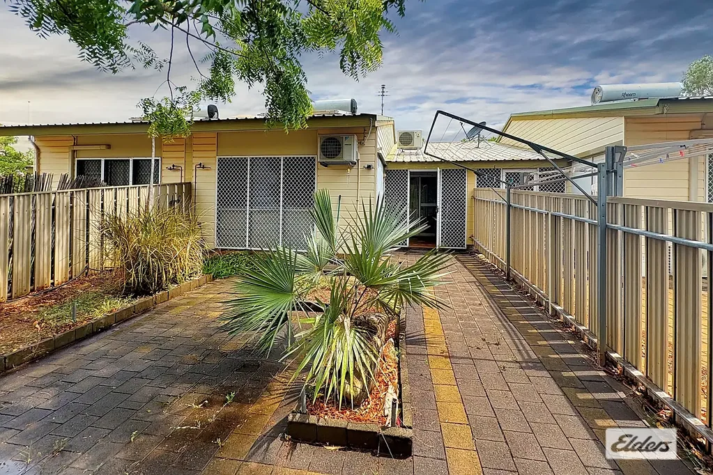 Katherine 2 Slaapkamer Perfect First Investment