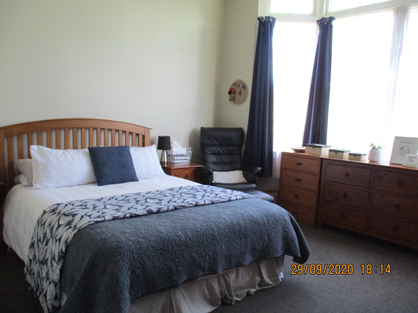 97 Otipua Road, Watlington, Timaru, 3 غرف, 0 حمامات, House