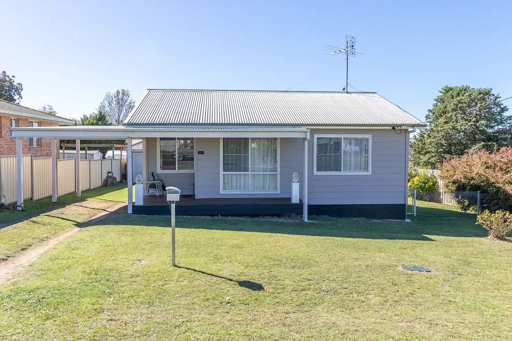 164N Lagoon Street, Walcha, NSW 2354
