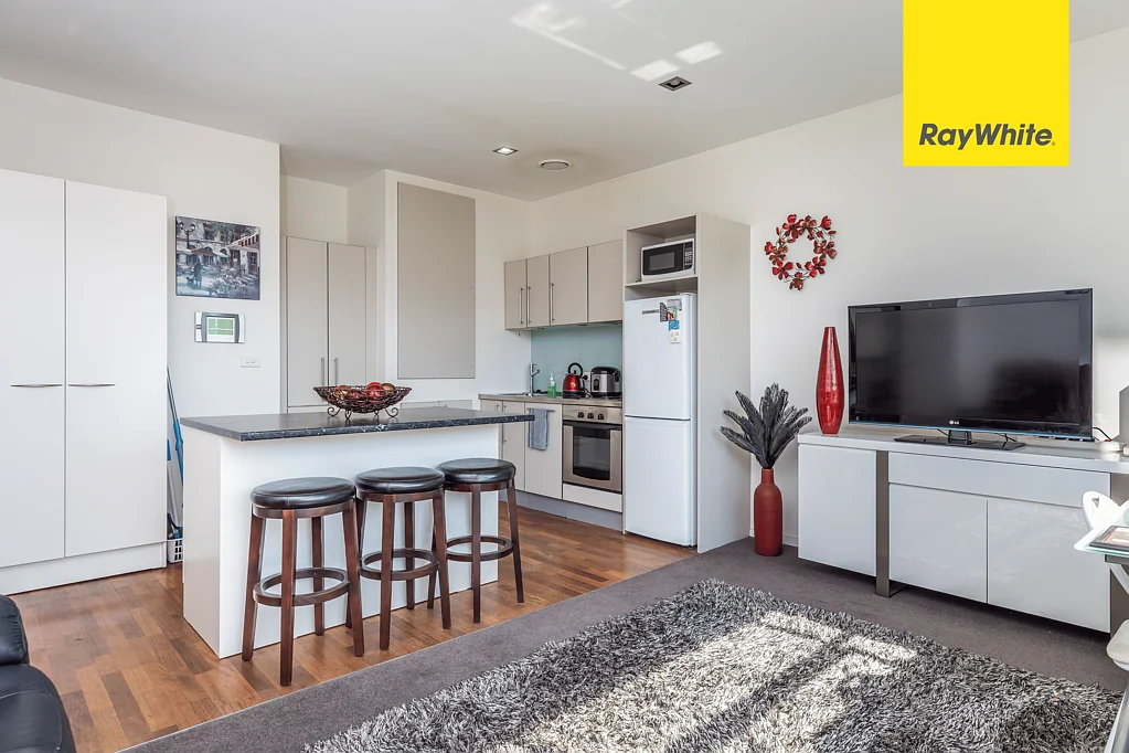 409/57 Mahuhu Crescent, Auckland Central, Auckland City, Auckland