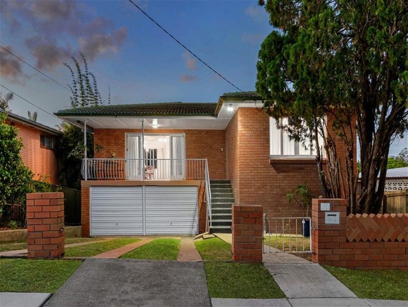 11 DALGETY ST, MOUNT GRAVATT EAST QLD 4122, 0 habitaciones, 0 baños, House