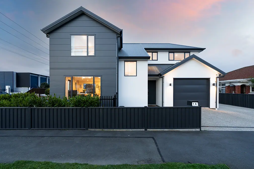 Saint Kilda 3ਬੈੱਡਰੂਮ Stylish, sun-filled and low maintenance