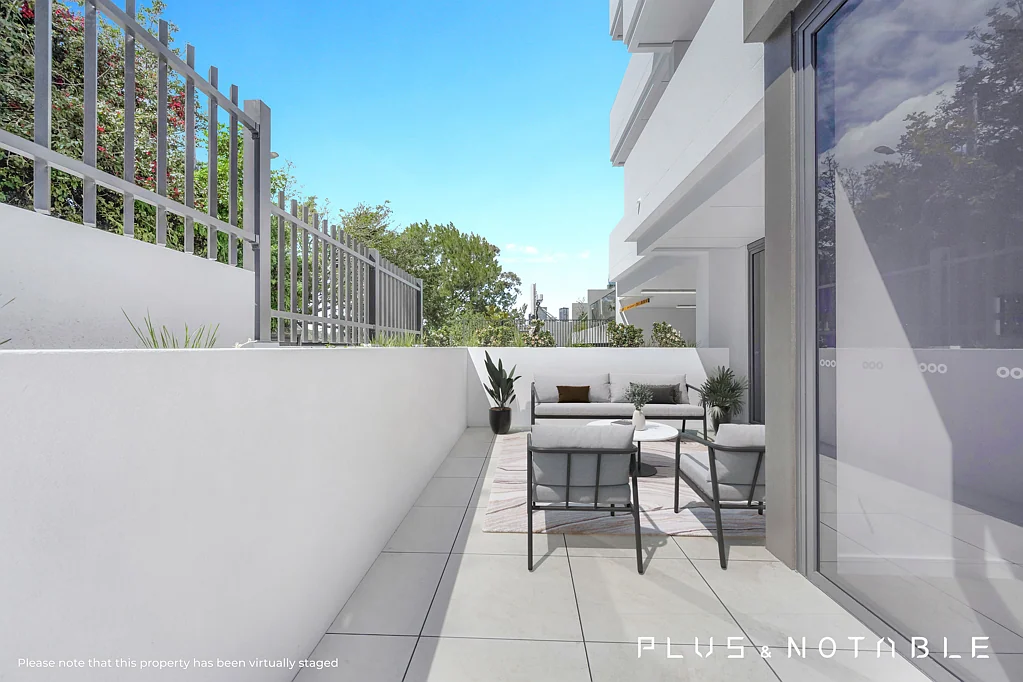 Willoughby A New Benchmark in Luxury Living on Sydney's Lower North Shore | Project complete inspect today contact agent