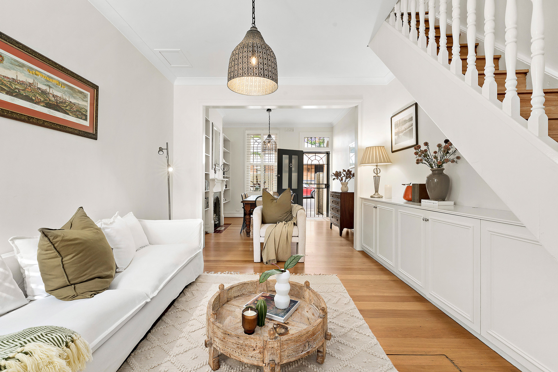 20 ANN ST, BALMAIN NSW 2041, 0 غرف, 0 حمامات, House