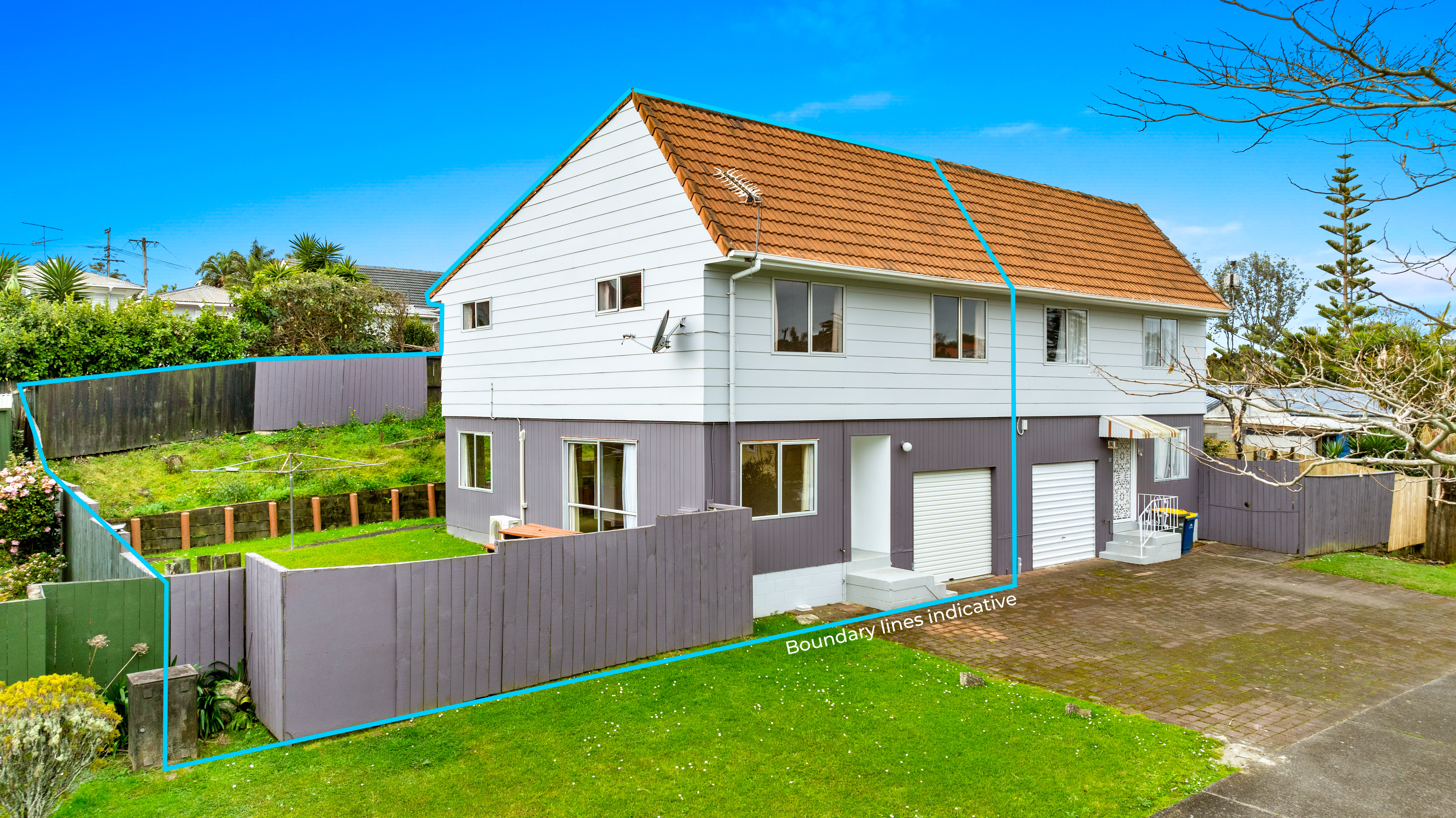 39 Kohekohe Street, New Lynn, Auckland - Waitakere, 3 phòng ngủ, 0 phòng tắm, Townhouse