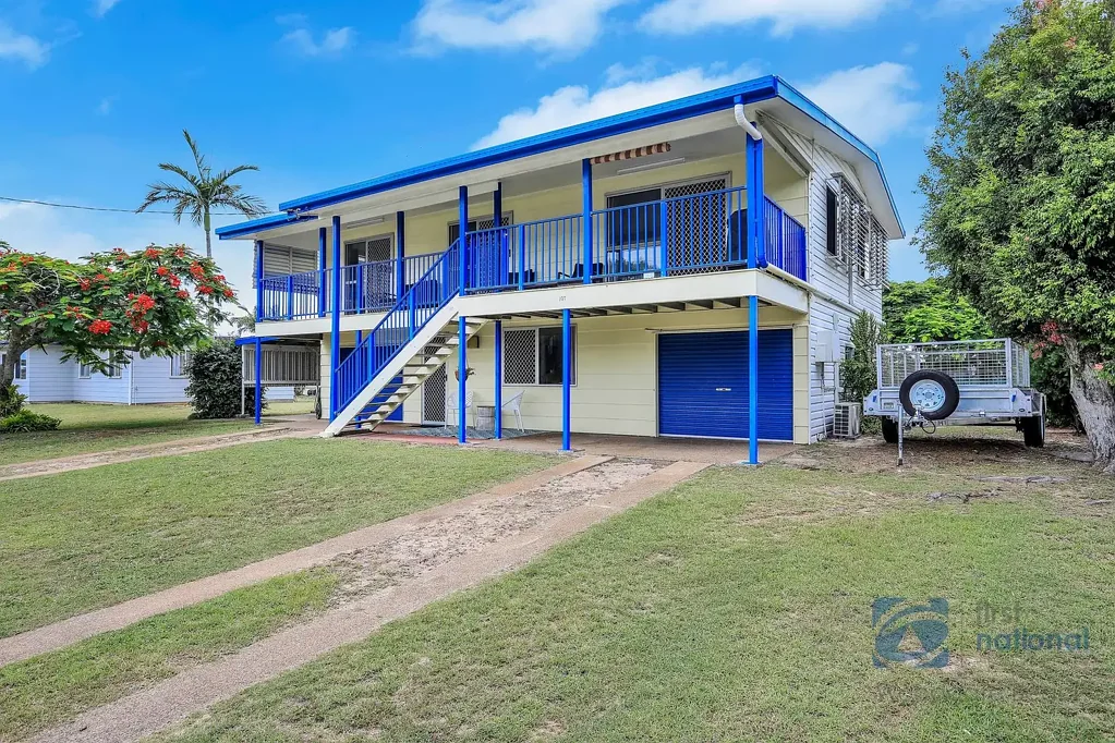 Woodgate 3Kwarto Perfect “Beachie” House