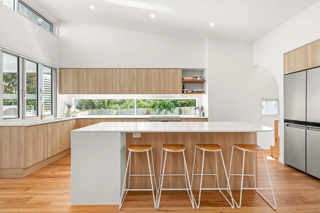 Gerringong 4Phòng ngủ ~  Private & Pristinely Presented ~