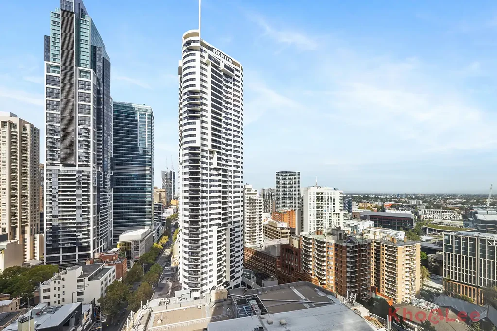 Sydney 1Zimmer Luxury Lumière Residence with City Lifestyle and Yield | $920 Current Rental