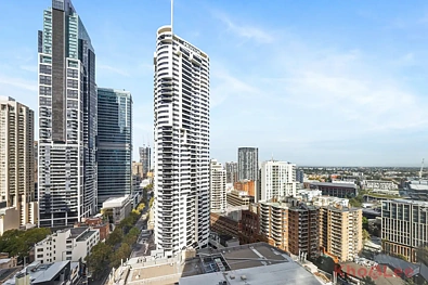 Sydney 1બેડરૂમ Luxury Lumière Residence with City Lifestyle and Yield | $920 Current Rental