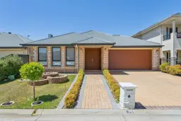 25 Nelson Crescent, Mawson Lakes