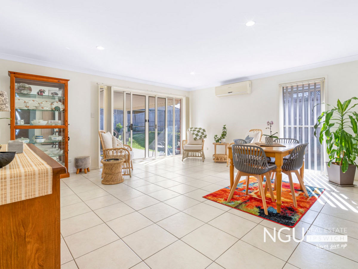 6 ALEXANDRA ST, BRASSALL QLD 4305, 0房, 0浴, House