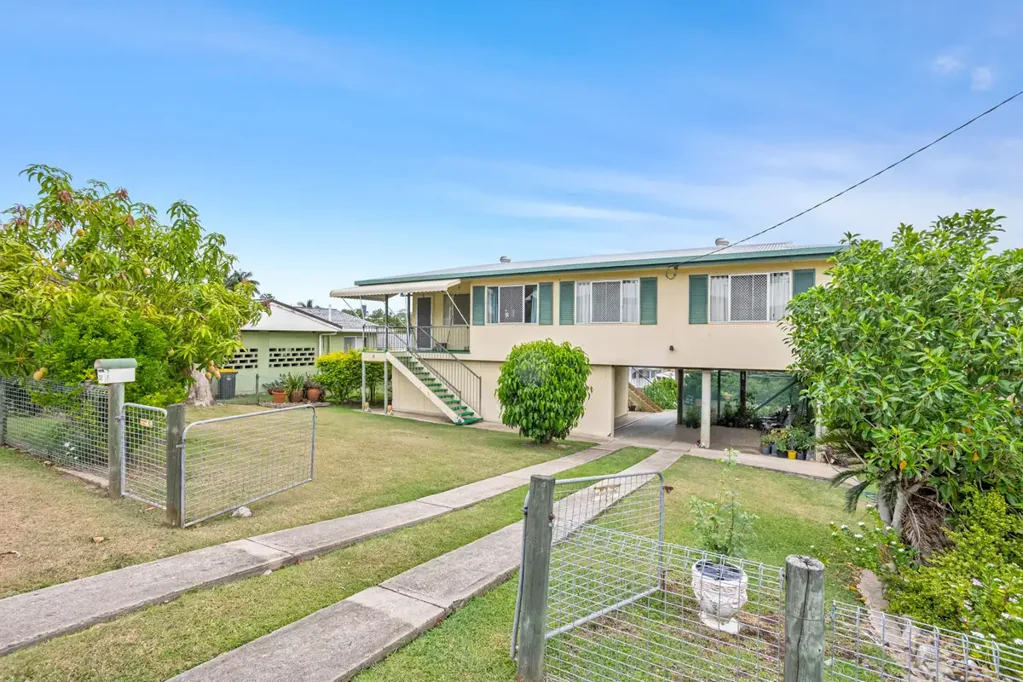 31 Meade Street, Wandal, QLD 4700