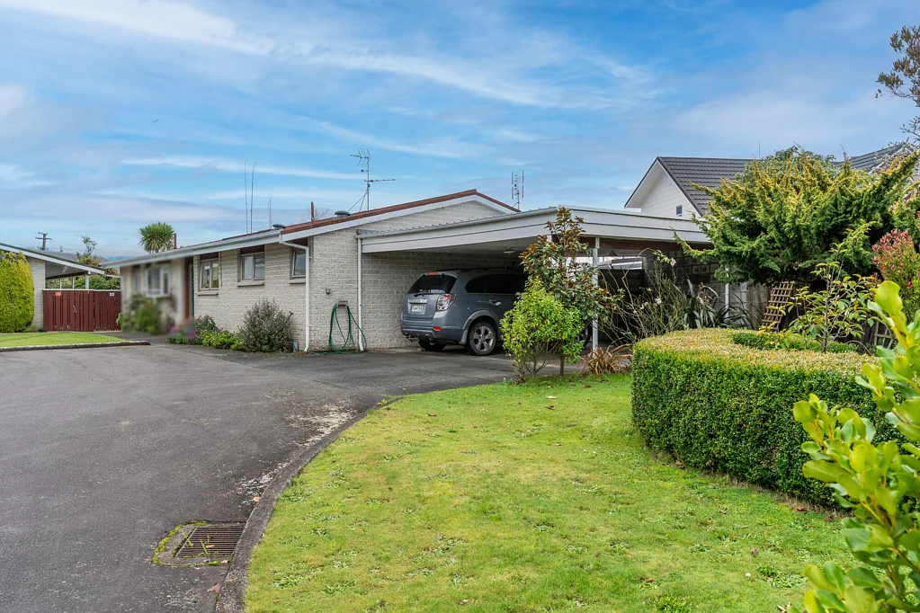 Masterton 1Moenga Brick Beauty Close to Town