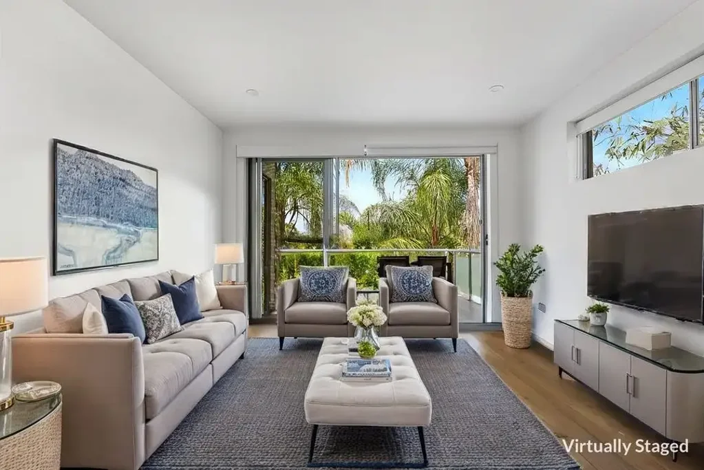 4/34 Queens Road, Taringa, QLD 4068