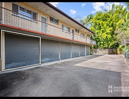 2/118 Gainsborough Street, Moorooka, Brisbane - Southern Region, 1部屋, 1バスルーム, Unit