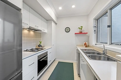 8 Diver Street, The Ponds, NSW 2769, 2 Kuwarto, 1 Banyo, Apartment