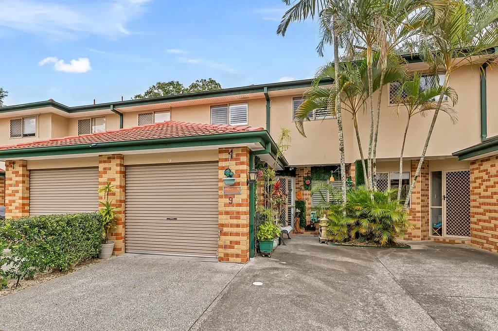 9/59A Martin Street, Nerang, QLD 4211