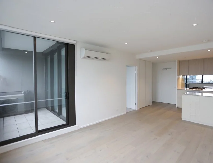 404S/883 Collins Street, Docklands, Melbourne CBD, 2 Kuwarto, 2 Banyo, Apartment