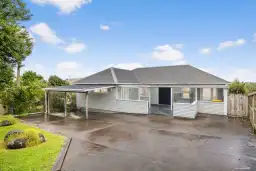 17 Matatea Avenue, Pukekohe