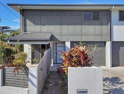 2/11 Clausen Street, Mount Gravatt East, Brisbane - Southern Region, 4 कमरे, 2 बाथरूम, Townhouse