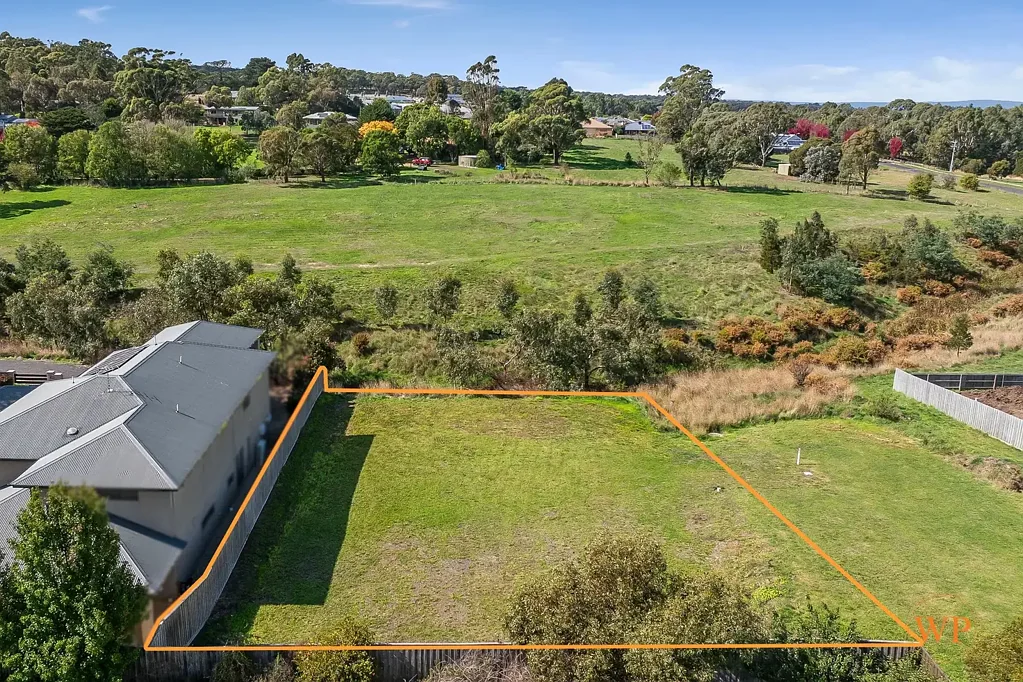 Kilmore  A blank canvas