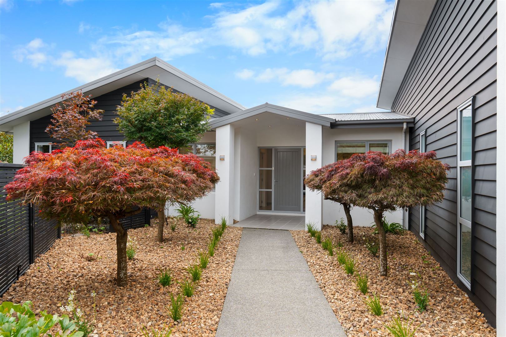 8 Springwater Avenue, Northwood, Christchurch, 4部屋, 2バスルーム, House