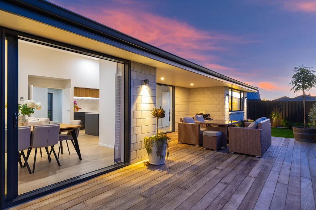 Redwoodtown 4Kwarto Modern, established and well appointed