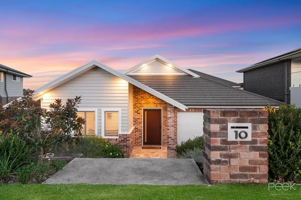10 Jamison Crescent, North Richmond, NSW 2754