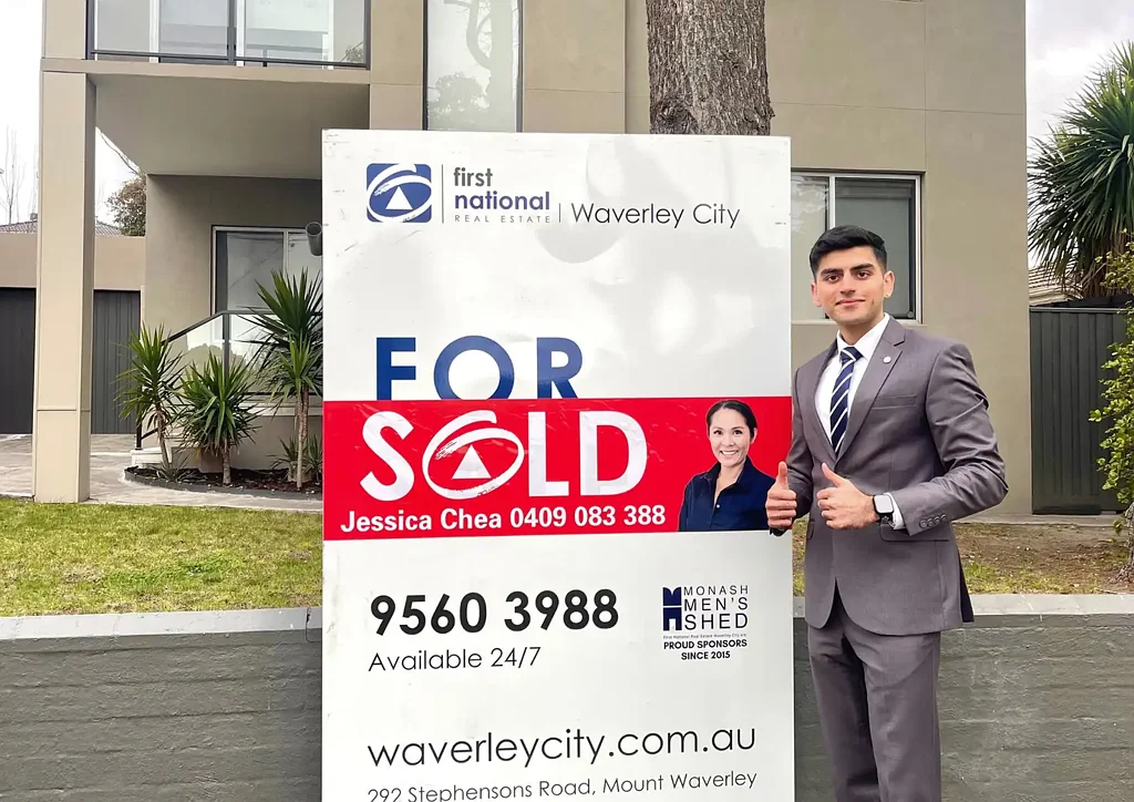 15 Reid Street, Ashwood, VIC 3147