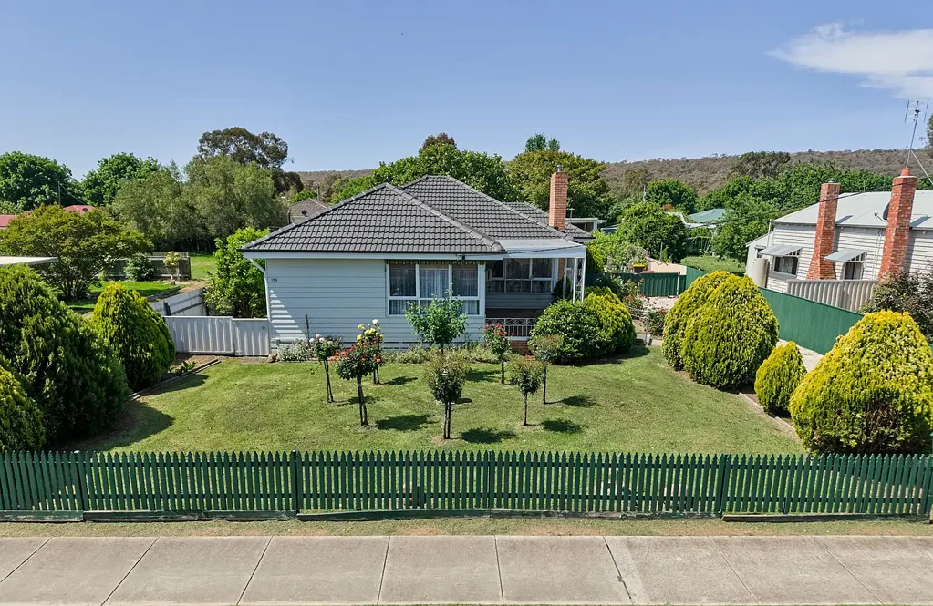 196 High Street, Heathcote, VIC 3523