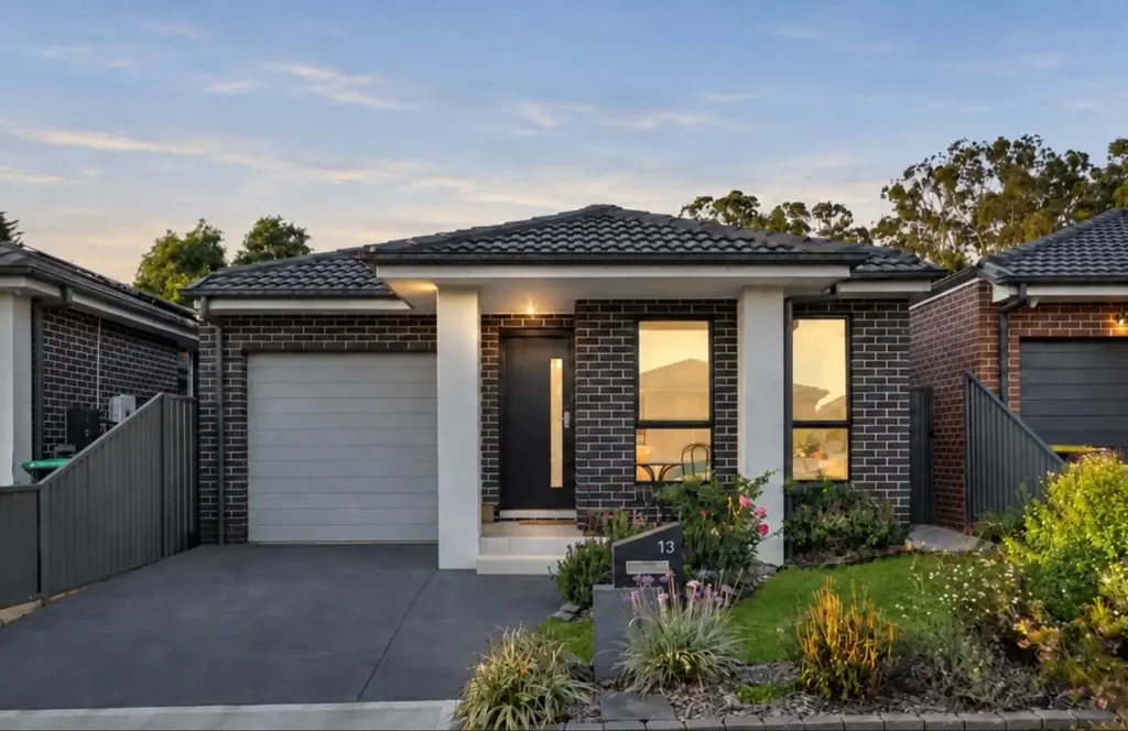 Austral 4 Bedroom Your Next Chapter Starts Here