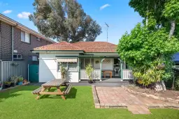 81 Hoddle Avenue, Bradbury