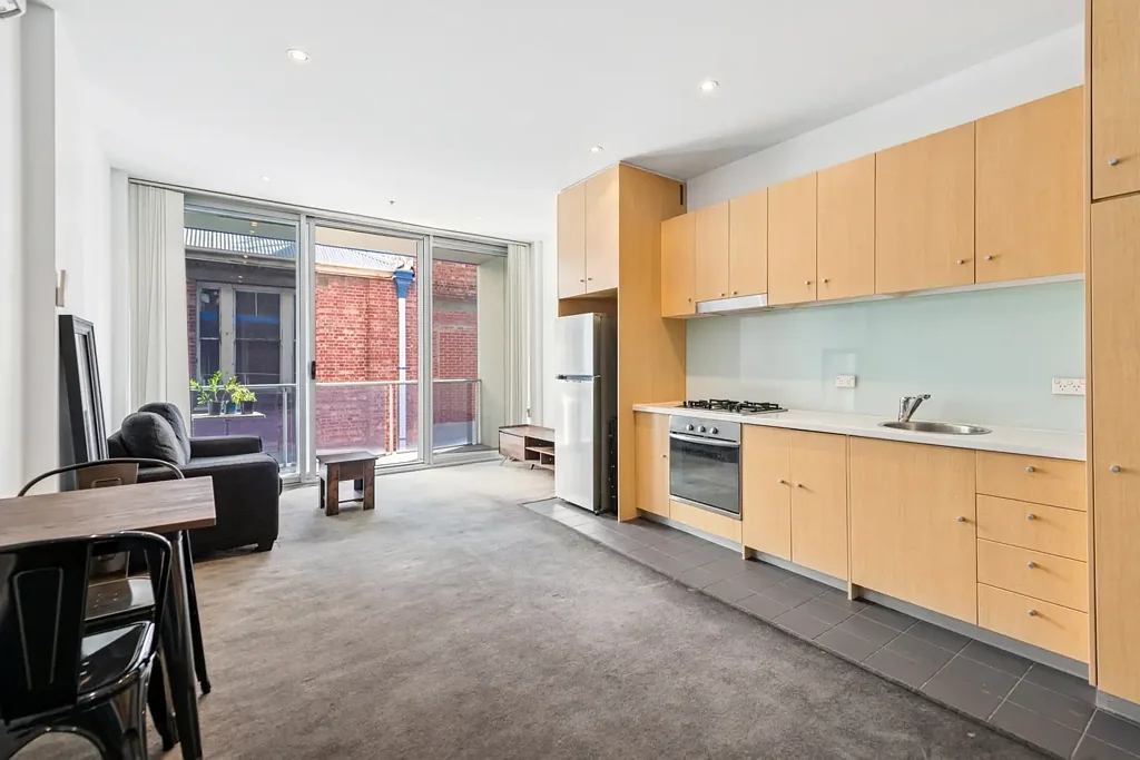 52/45 York Street, Adelaide, SA 5000