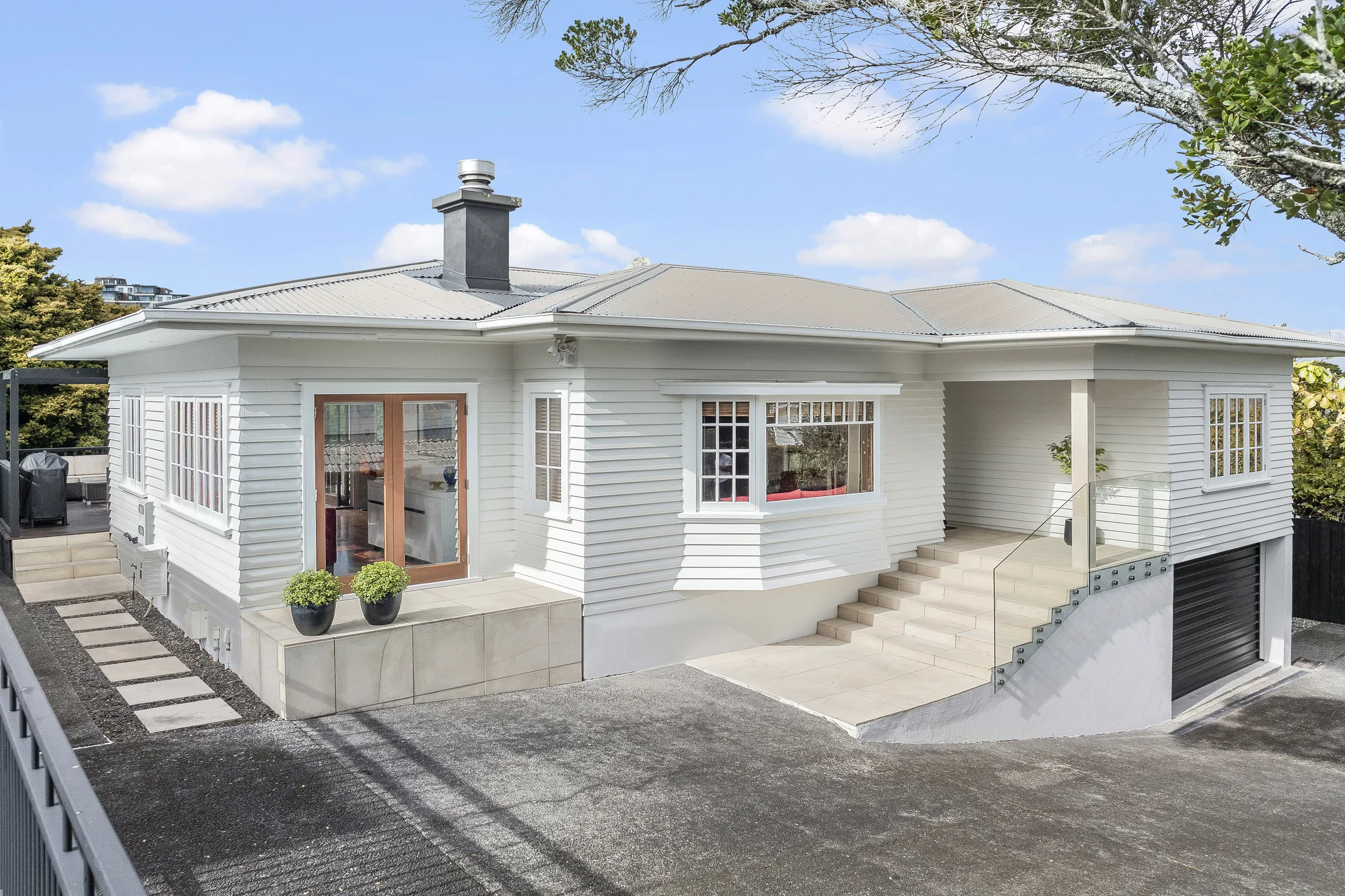 Saint Heliers 4Habitaciones Lifestyle Location