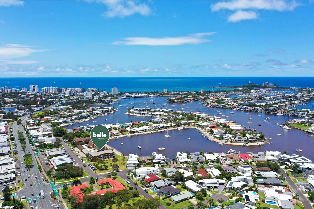 4/19 Carinya Street, Mooloolaba, QLD 4557