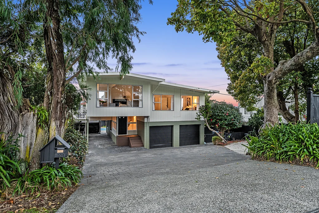 401 Riddell Road, Glendowie, Auckland City, Auckland