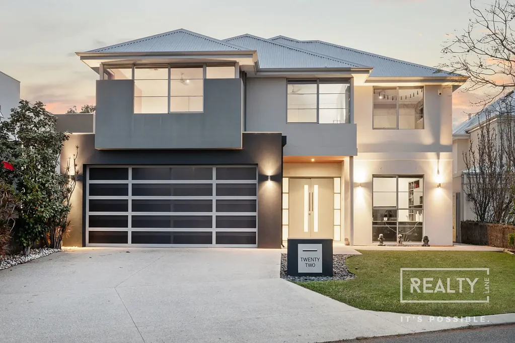 22 Spiderlily Mews, Karrinyup, WA 6018