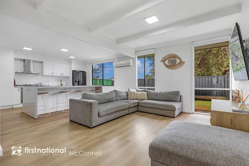 Kyabram 4房  Modern Comfort with Room to Move